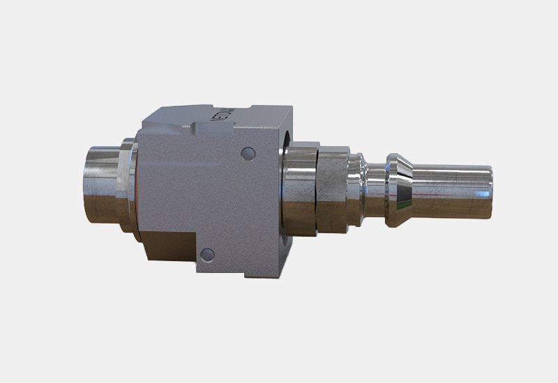 MGX Blind-Mate Module