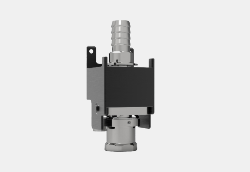 GCC Blind-Mate Module