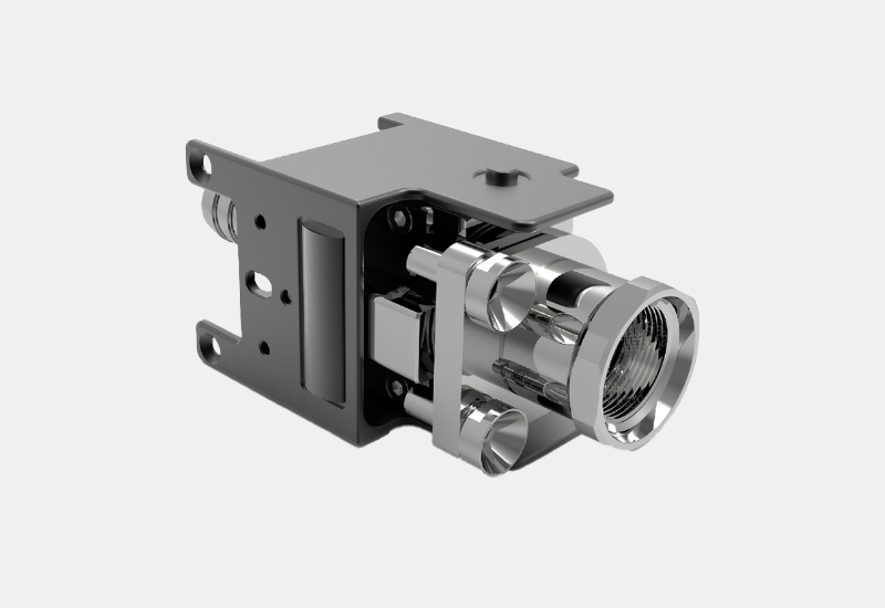 GCC Blind-Mate Module